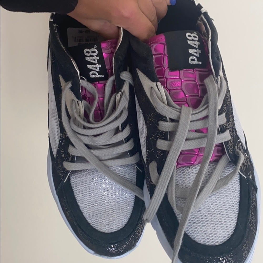 P448 SNEAKERS